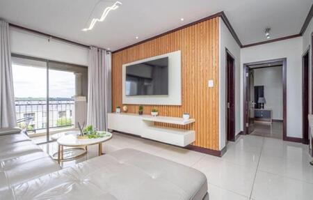 2 Bedroom Apartment in Craigavon