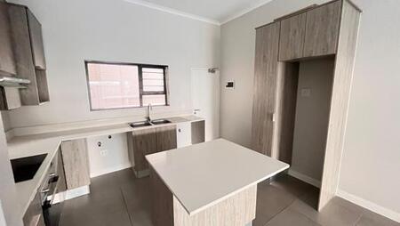 2 Bedroom Apartment in Morningside