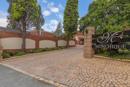 2 Bedroom Apartment in Paulshof