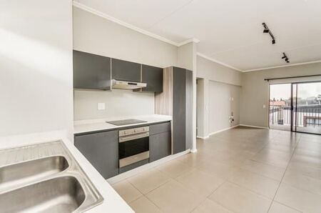 2 Bedroom Apartment in Bryanston