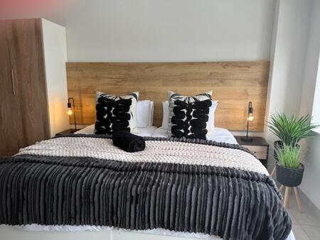 Studio apartment in Wendywood