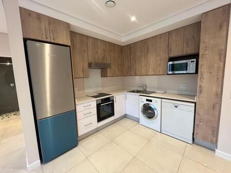 2 Bedroom Apartment in Parkmore