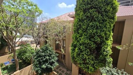 2 Bedroom Apartment in Morningside