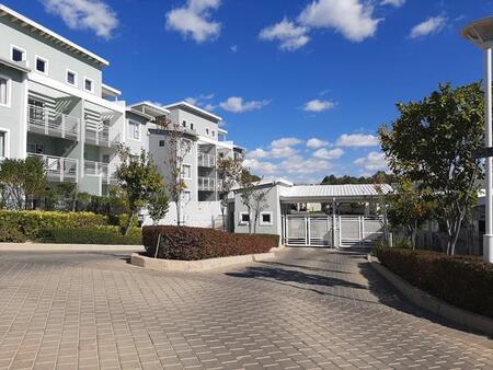 2 Bedroom Apartment in Paulshof