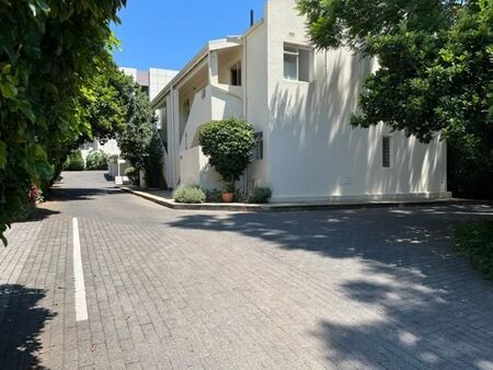1 Bedroom Apartment in Illovo