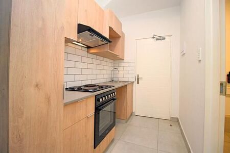 Studio Apartment in Illovo