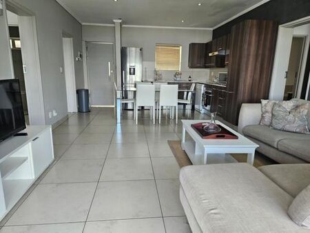 2 Bedroom Apartment in Atholl