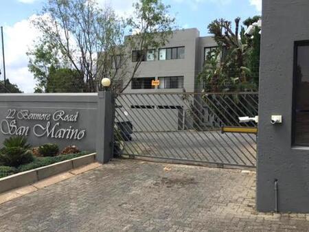 1 Bedroom Apartment in Benmore Gardens