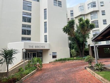 2 Bedroom Apartment in Sandhurst