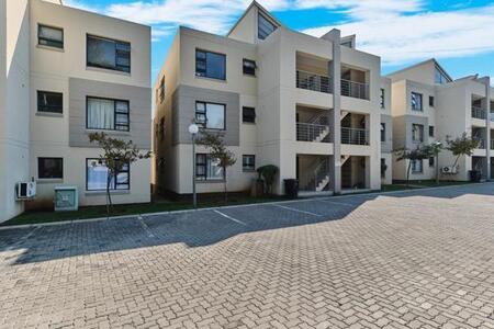 3 Bedroom Apartment in Beverley