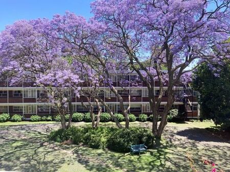 2 Bedroom Apartment in Illovo