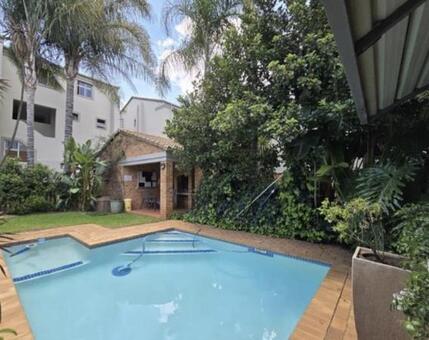 3 Bedroom Townhouse in Sandown