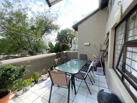 3 Bedroom Apartment in Morningside