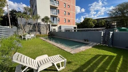 2 Bedroom Apartment in Parkmore