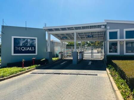 2 Bedroom Apartment in Paulshof