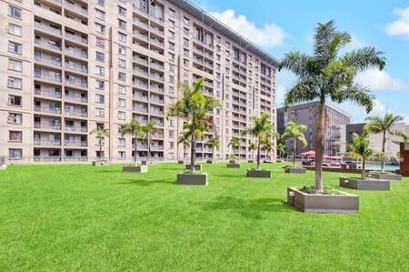 2 Bedroom Apartment in Morningside