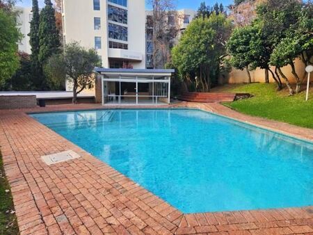 2 Bedroom Apartment in Sandhurst