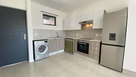 3 Bedroom Apartment in Fourways