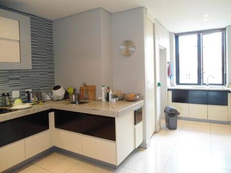 2 Bedroom Apartment in Morningside