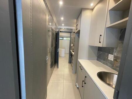 1 Bedroom Apartment in Houghton Estate