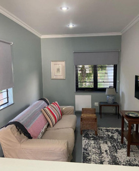 1 Bedroom Apartment in Parktown