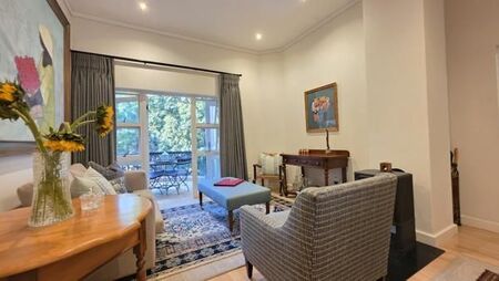 2 Bedroom Apartment in Melrose North