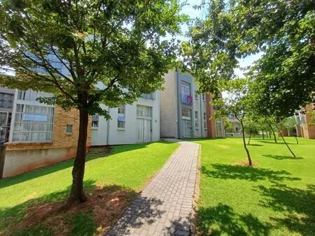 1 Bedroom Apartment in Houghton Estate