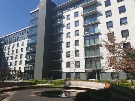 1 Bedroom Apartment in Melrose Arch