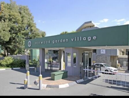 1 Bedroom Apartment in Norwood