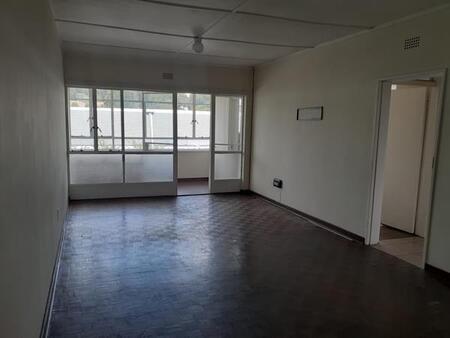 2 Bedroom Apartment in Craighall Park