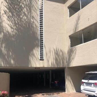 2 Bedroom Apartment in Highlands North