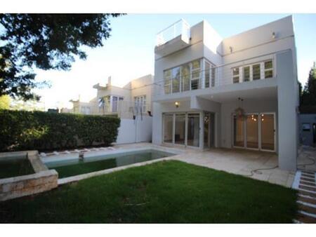 3 Bedroom Cluster in Houghton Estate