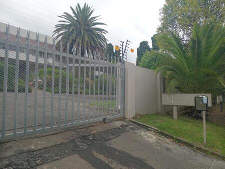 2 Bedroom Apartment in Craighall