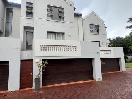 2 Bedroom Duplex in Waverley