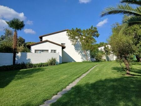 3 Bedroom Townhouse in Craighall Park