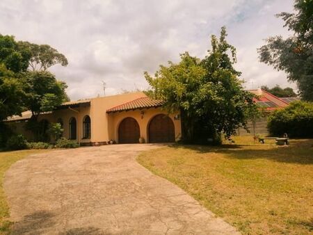 3 Bedroom House in Malanshof