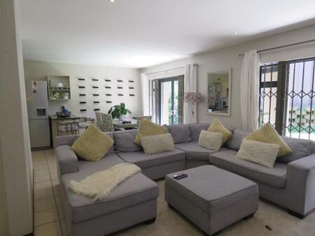 2 Bedroom Townhouse in Darrenwood