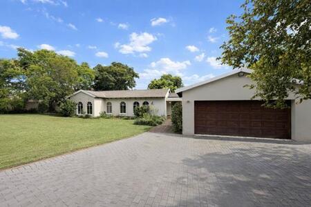 5 Bedroom House in Jukskei Park