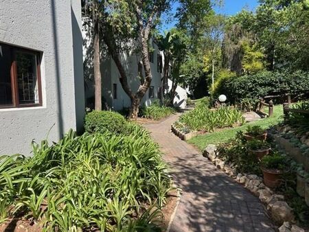 2 Bedroom Apartment in Jukskei Park