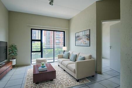 2 Bedroom Apartment in Ferndale