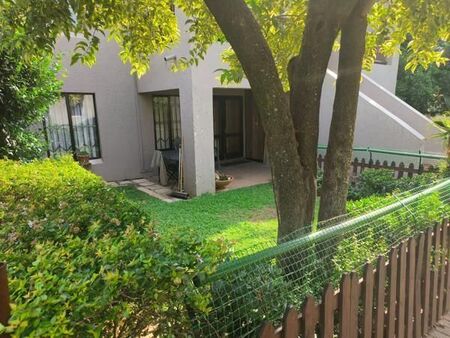 2 Bedroom House in Jukskei Park