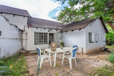 1 Bedroom Apartment in Jukskei Park