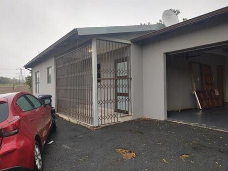 2 Bedroom Apartment in Waterval Estate