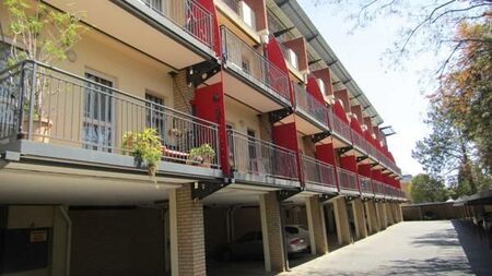 1 Bedroom Apartment in Ferndale