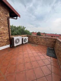 3 Bedroom Apartment in Randburg Central