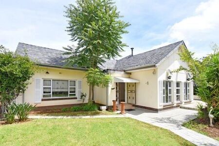 3 Bedroom House in Emmarentia