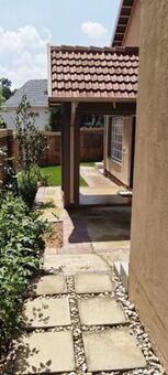 3 Bedroom House in Linden