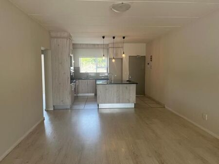 3 Bedroom Apartment in North Riding