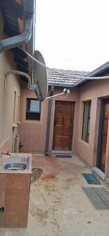 3 Bedroom Townhouse in Kya Sands