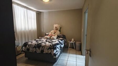 1 Bedroom Apartment in Northgate